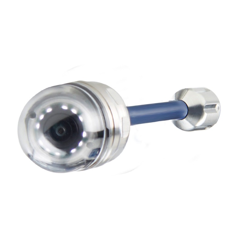 Wöhler - Głowica kamery - Ø 40 mm - art. 8930