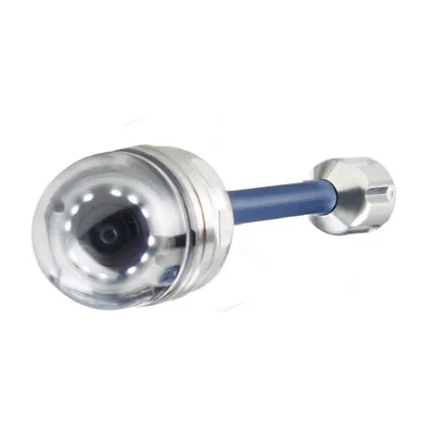 Wöhler - Głowica kamery - Ø 40 mm - art. 8930