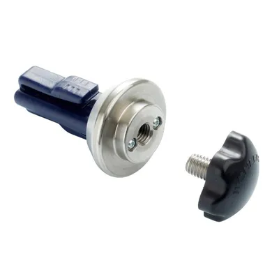 Wöhler Snap & Sweep - Szczotka - M10
