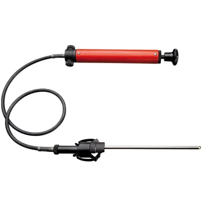 Wöhler RP 72 - Pumpa - 300 ks