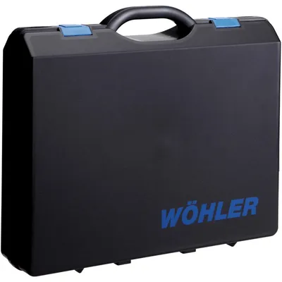 Wöhler - Kufor - art. 9257