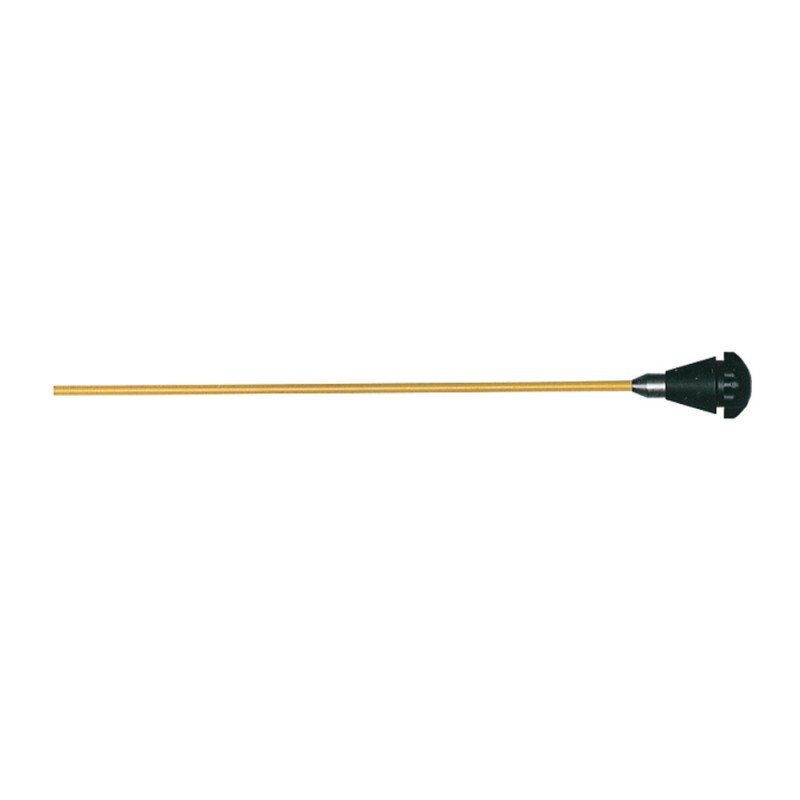 Wöhler - Upínací hlava ø 28 mm - rychloupínací pro GFK tyč ø 6 mm