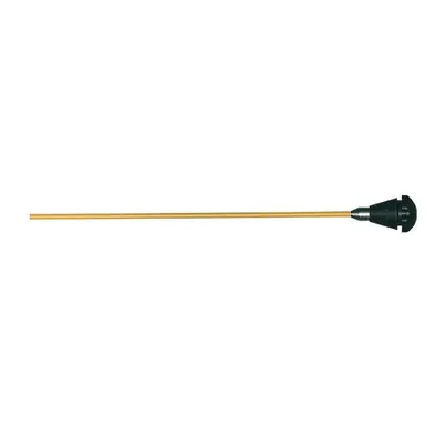 Wöhler - Upínací hlava ø 28 mm - rychloupínací pro GFK tyč ø 6 mm