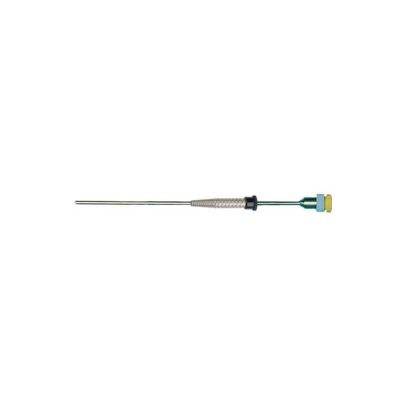 Wöhler - Víceotvorová sonda 60/160 mm