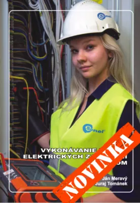 Ján Meravý a Juraj Tománek - Vykonávanie revízií e 2018