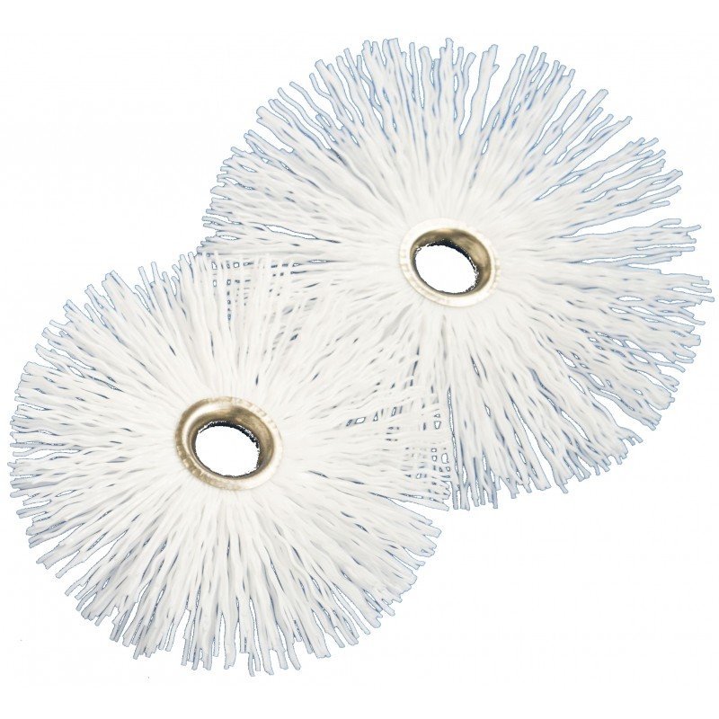 Wöhler sluníčko nylon ø 100 mm