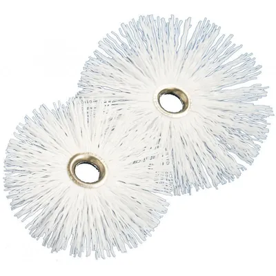 Wöhler - Sluníčko nylon ø 120 mm