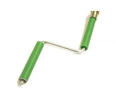 Wöhler kľuka k čisteniu potrubia 280×120 mm