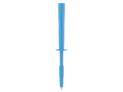Metrel A 1015 - Meracie hroty modré 1000 V