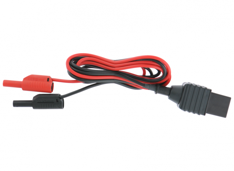 Metrel A 1055 - Meracie vedenie 2x 1.5m