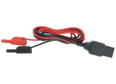 Metrel A 1055 - Przewód pomiarowy 2x 1.5m