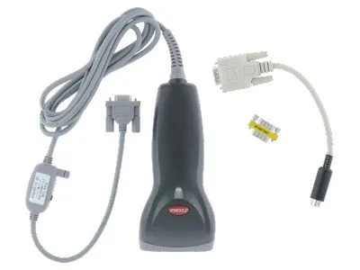 Metrel A 1105 - Čtečka čárového kódu čárový kód