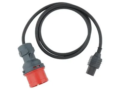 Metrel A 1110 - Trojfázový adaptér 16 A