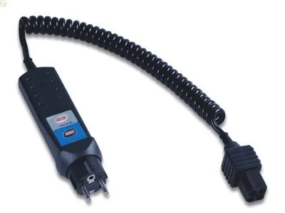 Metrel A 1168 - Zástrčkový ovládač so dvoma tlačidlami