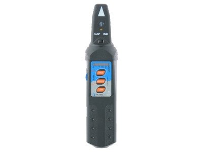 Metrel A 1191 - Prijímač pre vyhľadávanie káblov R1 nastaviteľná citlivosť