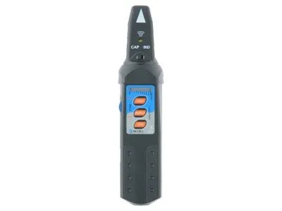 Metrel A 1191 - Prijímač pre vyhľadávanie káblov R1 nastaviteľná citlivosť