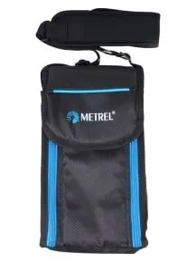 Metrel A 1271 - Malá taška na prepravu prístroja 140 x 80 x 230 mm