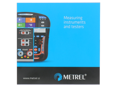 Metrel A 1292 - Kód pre upgrade z EuroLink PRO na EuroLink PRO Plus EuroLink PRO Plus upgrade