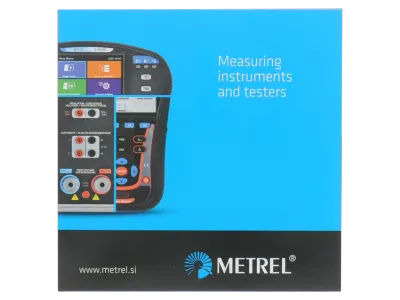 Metrel A 1292 - Kód pre upgrade z EuroLink PRO na EuroLink PRO Plus EuroLink PRO Plus upgrade