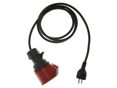 Metrel A 1316 - 3-fázový adaptér 16A 16 A