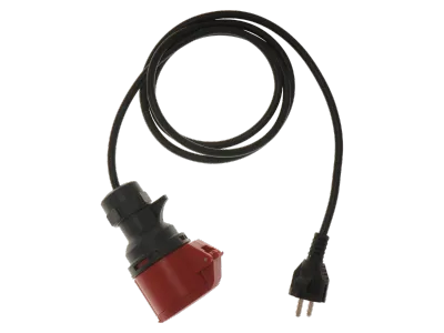 Metrel A 1316 - 3-fázový adaptér 16A 16 A