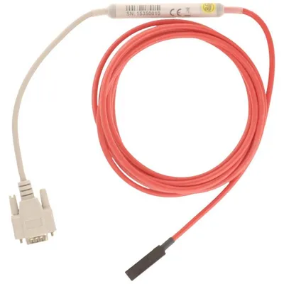 Metrel A 1383 - Sonda temperaturowa 3m -55 °C do +125 °C