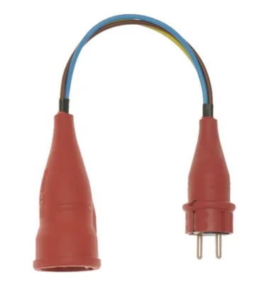Metrel A 1388 - adaptér Schuko
