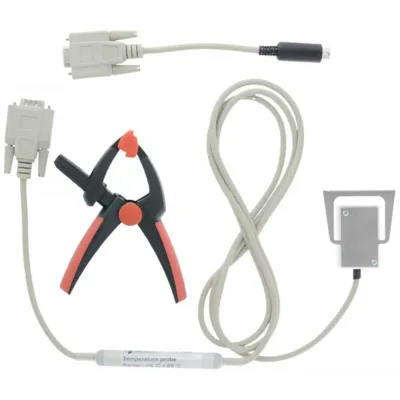 Metrel A 1400 - Teplotná sonda pre FV moduly