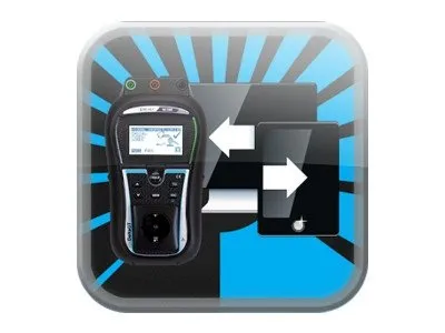 Metrel A 1433 - PATLink Android pre MI 3311 a MI 3309 BT