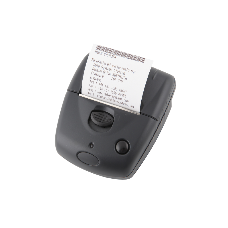 Metrel A 1488 - Bluetooth tlačiareň