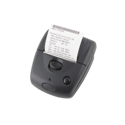 Metrel A 1488 - Bluetooth tlačiareň