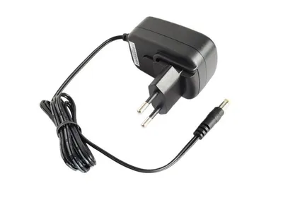COMET System COMET síťový adaptér stabilizovaný 12V/0,5A - COMET sieťový adaptér stabilizovaný 12V/0,5A