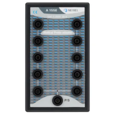Metrel A 1556 - adapter do przeglądów urządzeń medycznych do MI 3360M