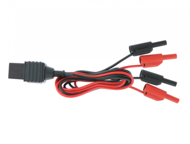 Metrel A 1558 - Meracie vedenie 4 x 1.5 m