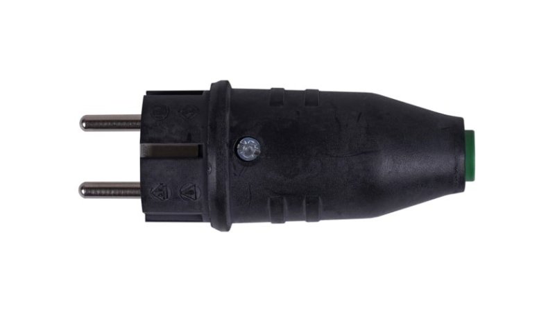 Metrel A 1610 - Adaptér pro test kontinuity 10 A / 25 A