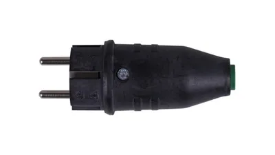 Metrel A 1610 - Adaptér pre test kontinuity 10 A / 25 A