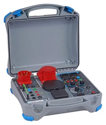 Metrel A 1632 - eMobility analyzátor EVSE STN EN 61851-1