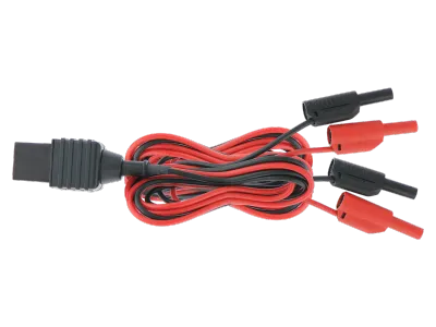 Metrel A 1644 - kabel przedłużający 4-żyłowy, 10 m