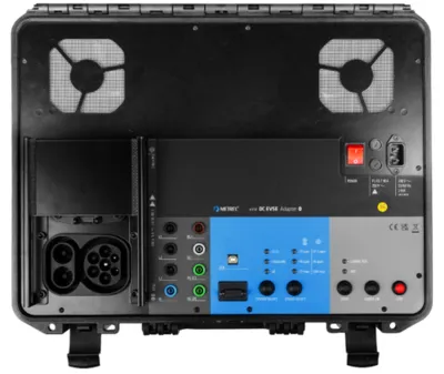 Metrel A 1732 - DC EVSE adaptér do 2500 V