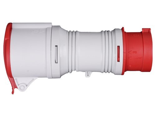 Metrel A 1809 trojfázový adaptér CEE-RED 16A/32A