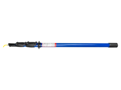 Metrel A 1854 - Teleskopická meracie tyč s dĺžkou 2,1 m 85–216 cm