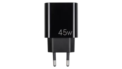 Metrel A 1860 - Napájací adaptér USB-C PD - 45 W / 15 V / 3 A