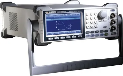 GW Instek AFG 3051 - Generátor funkcií 1 µHz ~ 50 MHz