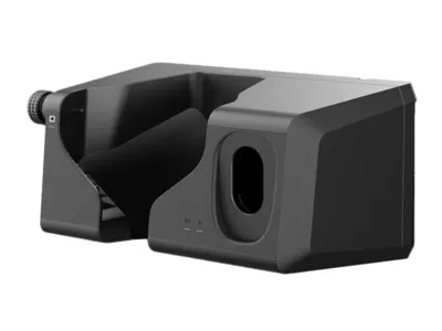 HIKMICRO autonabíjačka pre termokamery série 12–24V DC Vstup