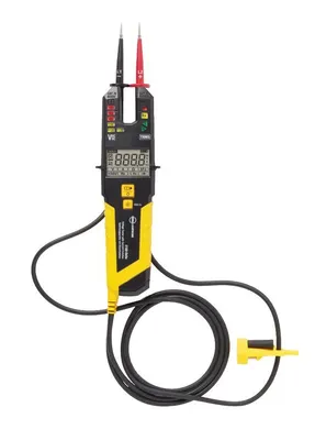 Beha Amprobe 2100 DELTA - Skúšačka napätia a prúdu do 1000 VAC / 1500 VDC