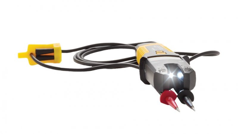 Beha Amprobe 2100 DELTA - Skúšačka napätia a prúdu do 1000 VAC / 1500 VDC