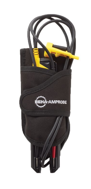 Beha Amprobe 2100 DELTA - Skúšačka napätia a prúdu do 1000 VAC / 1500 VDC