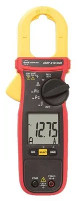 Beha Amprobe AMP-210 - Kliešťový multimeter TRMS 600 A