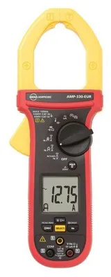 Beha Amprobe AMP-330 - Kliešťový multimeter 0–1000 A