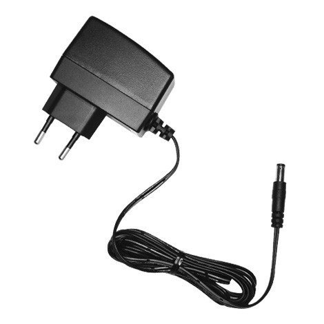 Lutron AC/DC 9V - Sieťový adaptér 9V/0